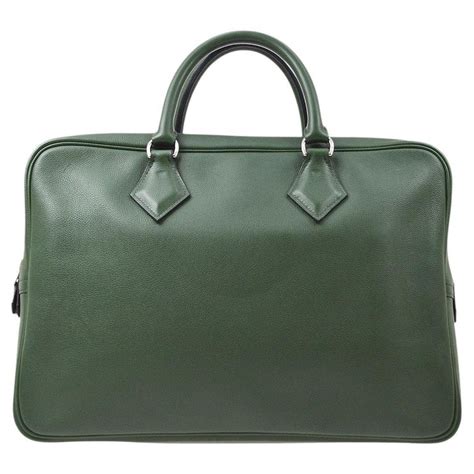 hermes plume bag men|hermes plume bag for sale.